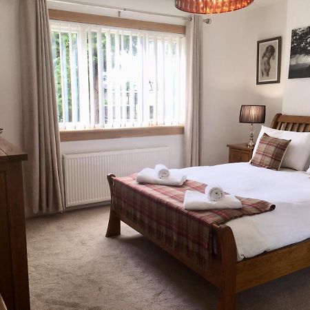 Culduthel Cottage Inverness Ngoại thất bức ảnh