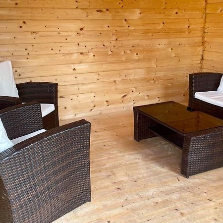 Culduthel Cottage Inverness Ngoại thất bức ảnh
