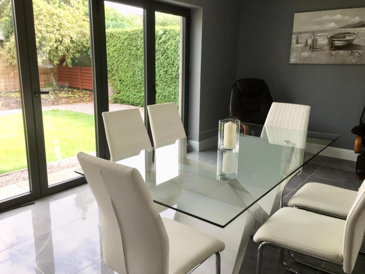Culduthel Cottage Inverness Ngoại thất bức ảnh
