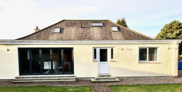 Culduthel Cottage Inverness Ngoại thất bức ảnh