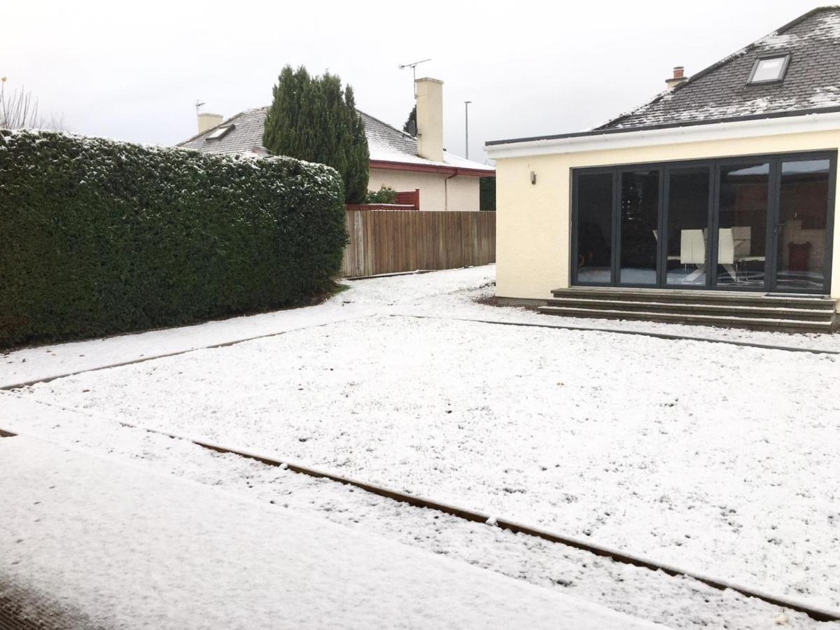 Culduthel Cottage Inverness Ngoại thất bức ảnh