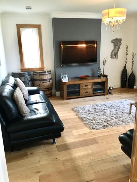 Culduthel Cottage Inverness Ngoại thất bức ảnh