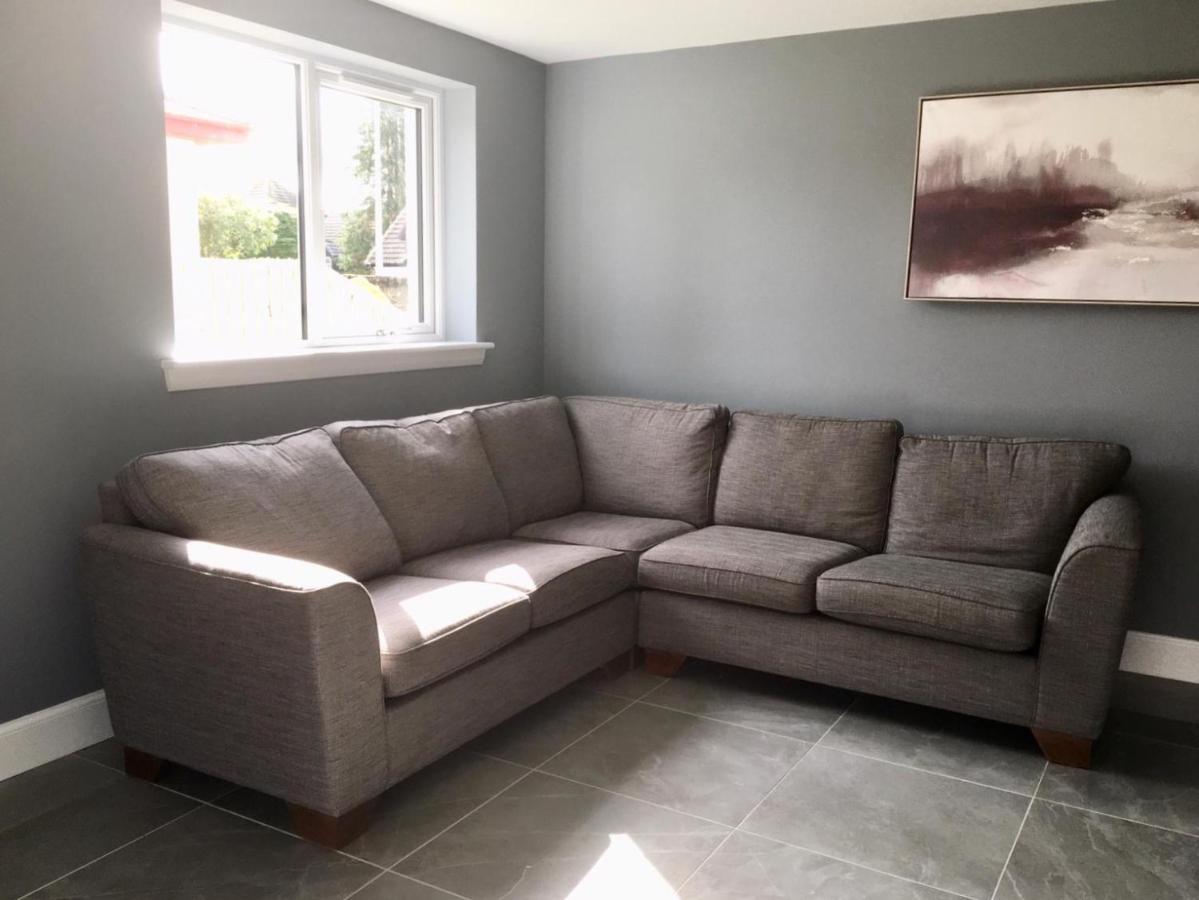 Culduthel Cottage Inverness Ngoại thất bức ảnh