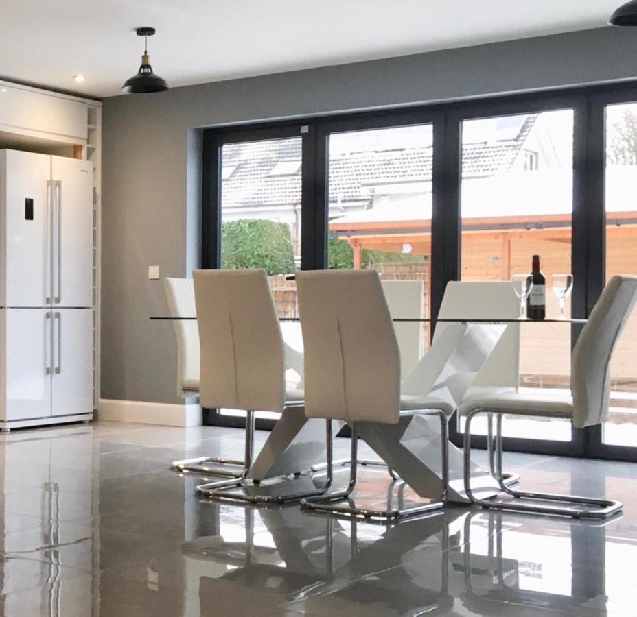 Culduthel Cottage Inverness Ngoại thất bức ảnh