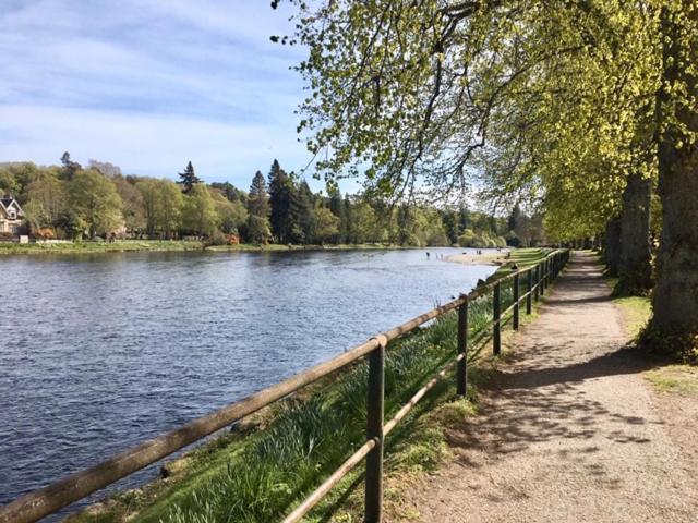 Culduthel Cottage Inverness Ngoại thất bức ảnh