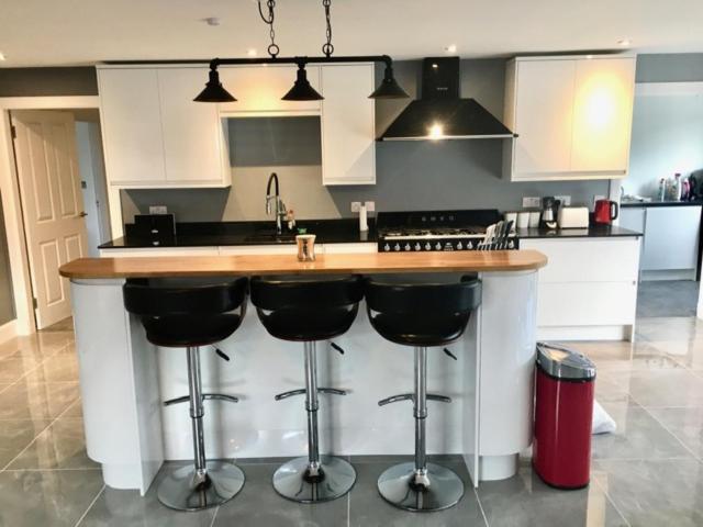 Culduthel Cottage Inverness Ngoại thất bức ảnh