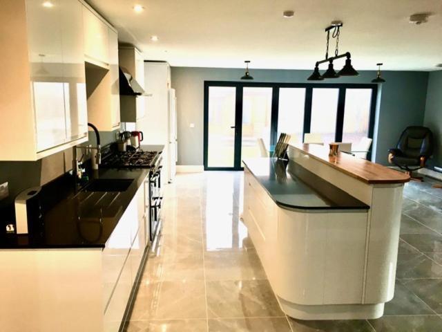 Culduthel Cottage Inverness Ngoại thất bức ảnh