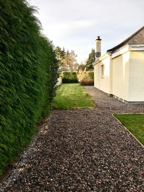 Culduthel Cottage Inverness Ngoại thất bức ảnh