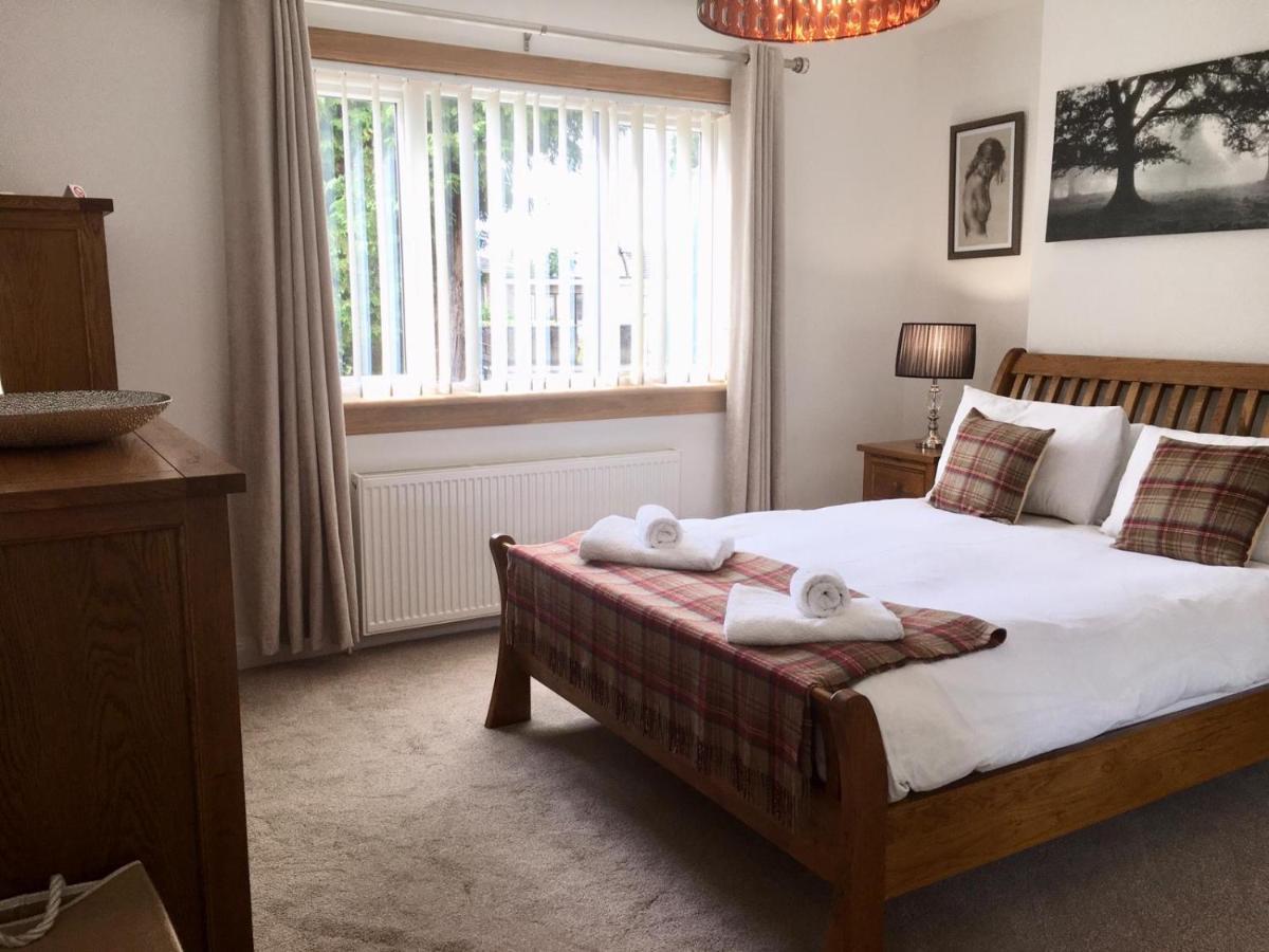 Culduthel Cottage Inverness Ngoại thất bức ảnh