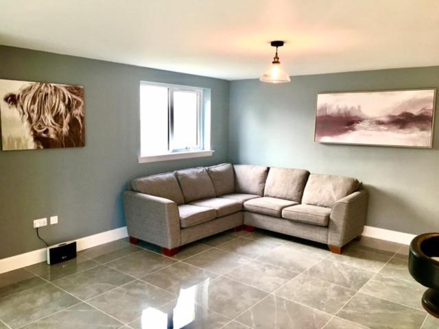 Culduthel Cottage Inverness Ngoại thất bức ảnh