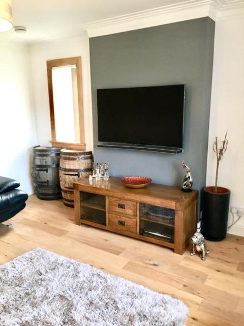 Culduthel Cottage Inverness Ngoại thất bức ảnh