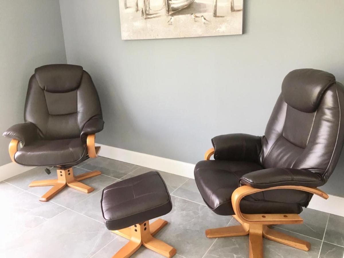 Culduthel Cottage Inverness Ngoại thất bức ảnh