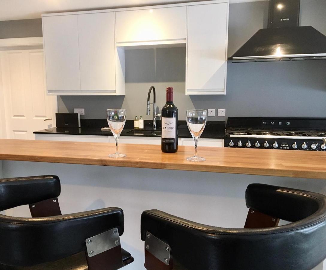 Culduthel Cottage Inverness Ngoại thất bức ảnh