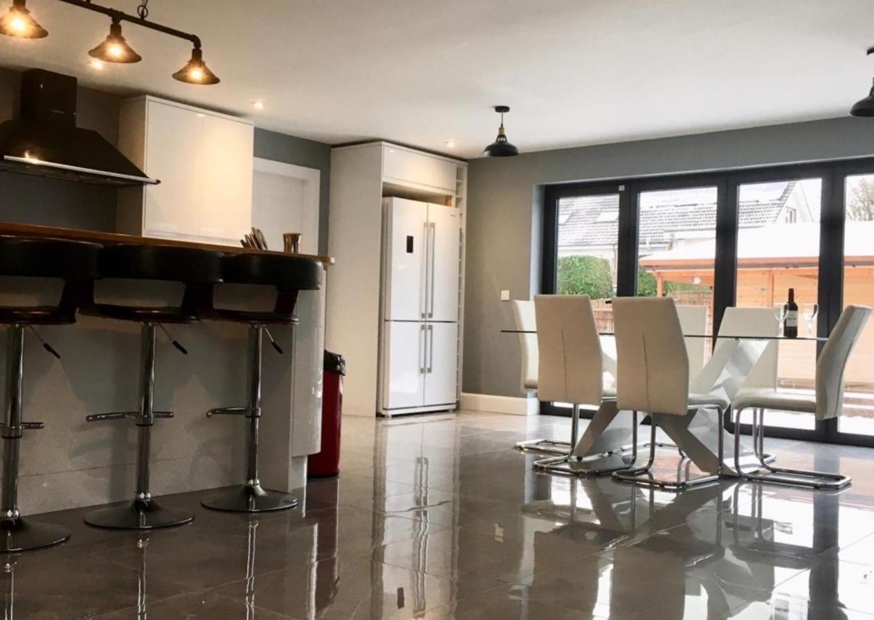 Culduthel Cottage Inverness Ngoại thất bức ảnh