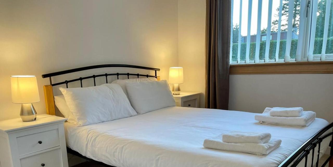 Culduthel Cottage Inverness Ngoại thất bức ảnh