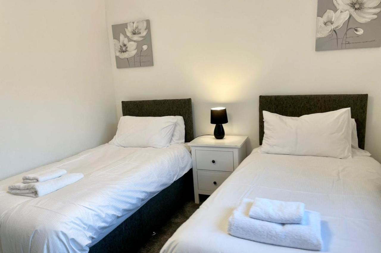Culduthel Cottage Inverness Ngoại thất bức ảnh