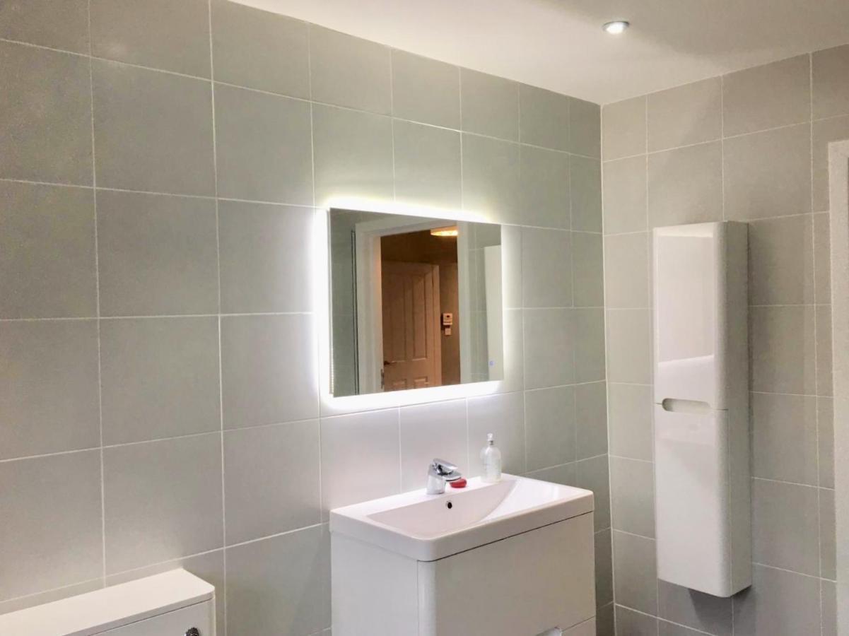 Culduthel Cottage Inverness Ngoại thất bức ảnh