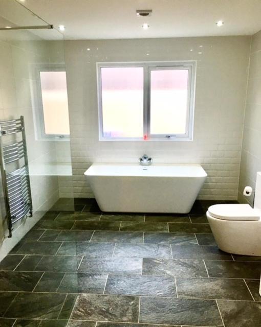 Culduthel Cottage Inverness Ngoại thất bức ảnh