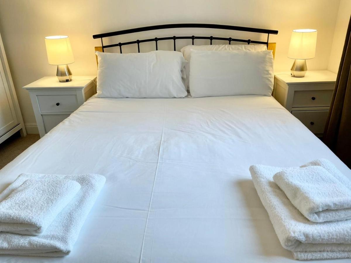Culduthel Cottage Inverness Ngoại thất bức ảnh