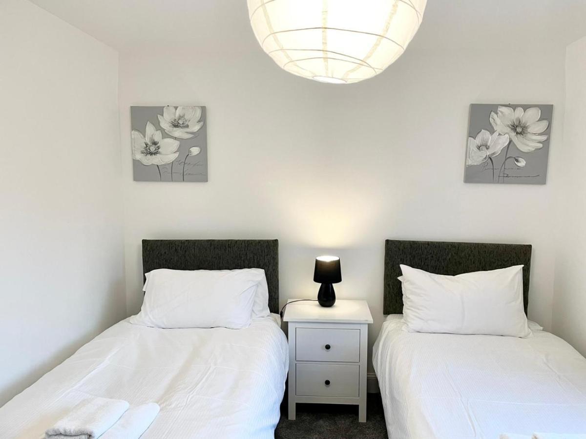Culduthel Cottage Inverness Ngoại thất bức ảnh