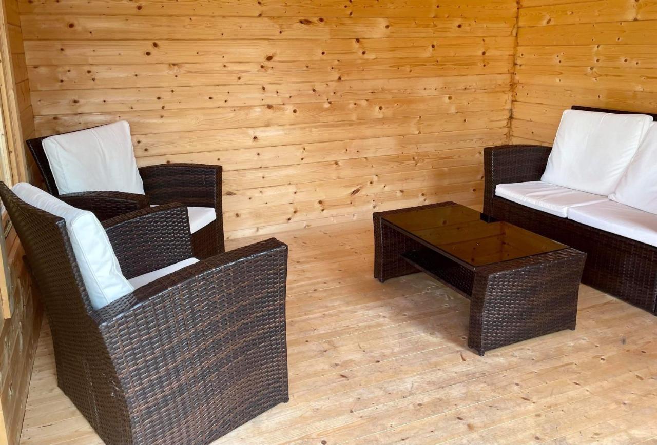 Culduthel Cottage Inverness Ngoại thất bức ảnh
