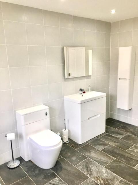 Culduthel Cottage Inverness Ngoại thất bức ảnh