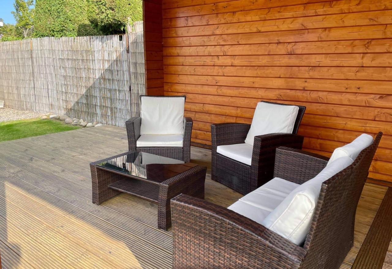 Culduthel Cottage Inverness Ngoại thất bức ảnh